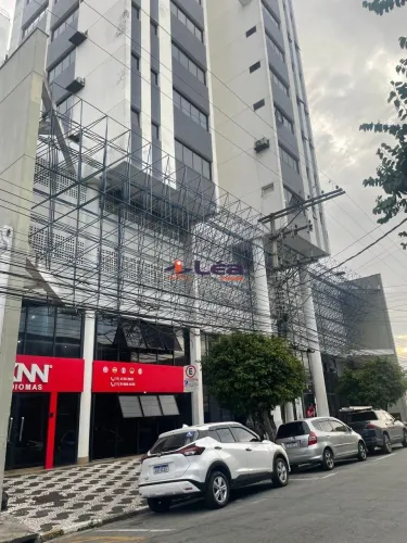 SALA COMERCIAL em SUZANO - SP, CENTRO