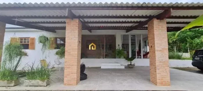 Chácara Jardim Mirantes de Ipanema Araçoiaba da Serra - SP