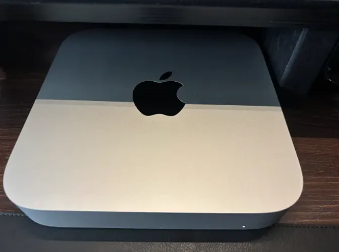 Apple Mac mini M2 256gb/8gb
