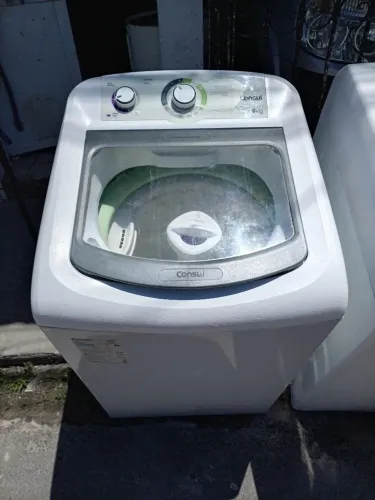 Cônsul 9kg