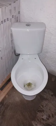 privada deca com caixa acoplada