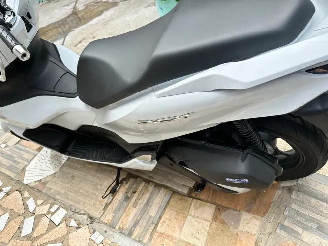 Moto PCX