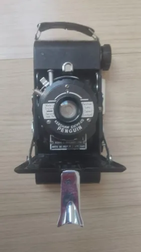 Antiguidade de 1940