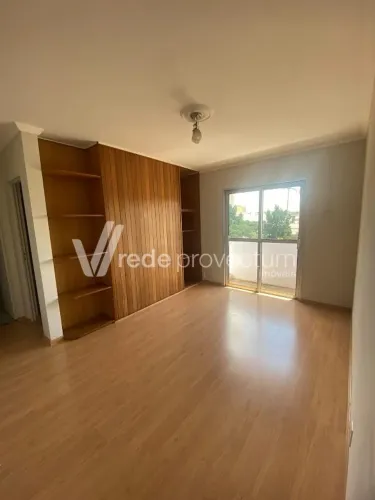 apartamento - Centro - Campinas