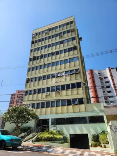 Sala para alugar, 60 m² por R$ 3.100,00/mês - Centro - Londrina/PR