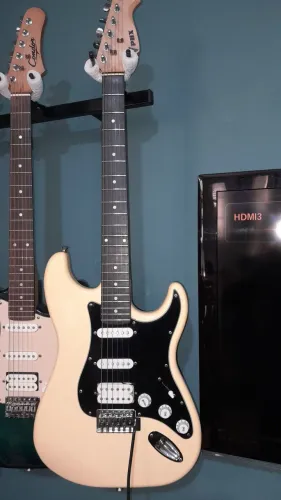 Guitarra PHX