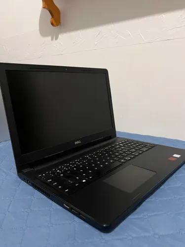 Notebook Dell Inspiron 3576 ? i5 8ª Geração | 8GB RAM |