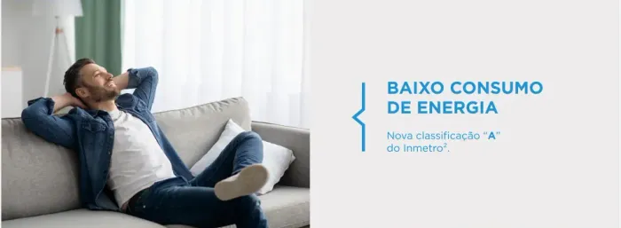 Ar Condicionado Janela 12000 BTU Frio Midea 220V Novo com Nota fiscal e Garantia 01 ano