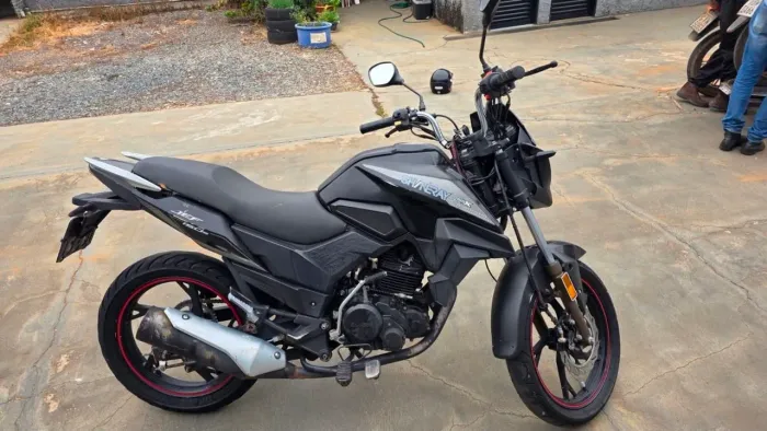 JEF 150S /  2024
