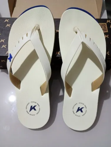 Chinelo Kenner original novo número 41