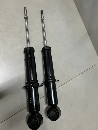 Amortecedores Cofap traseiros Corolla