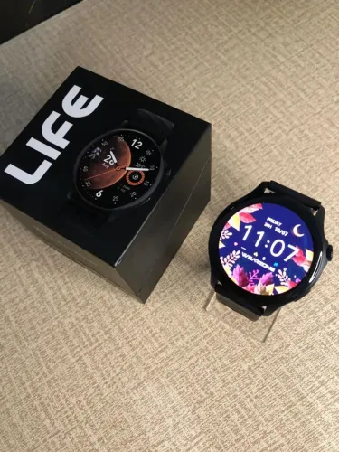 Smartwatch Life