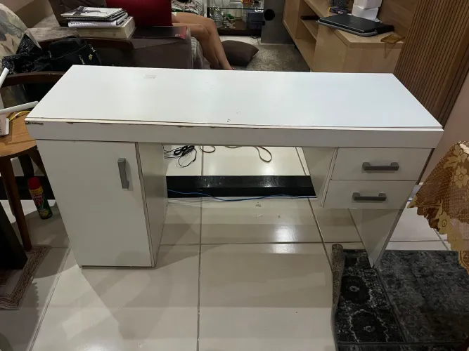 Escrivaninha de Estudo