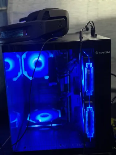 PC GAMER