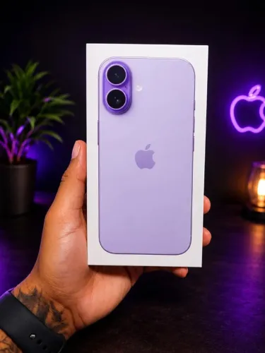 iPhone 17 SELADO LACRADO 256gb 