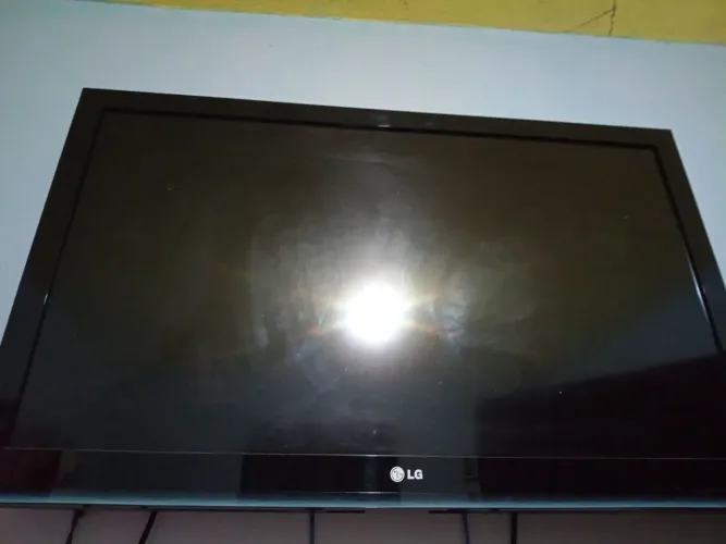 Vendo tv 50 polegadas