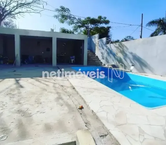 Venda Casa em condomínio Vitória Tennis Residence Pedro Leopoldo
