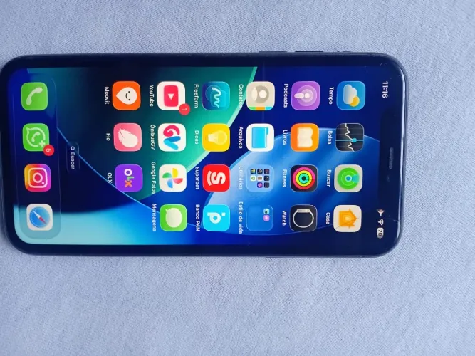 iPhone 11 64gb