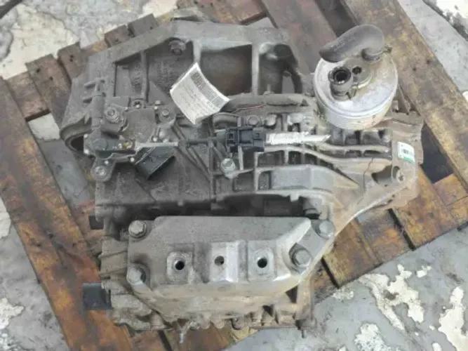 Câmbio automático do Jetta  revisado com garantia 