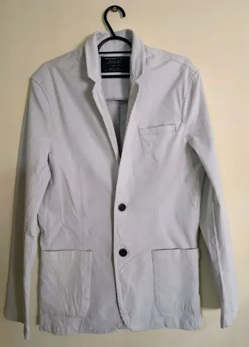 BLAZER SLIM