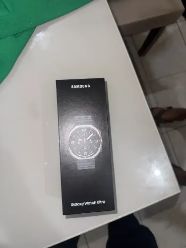 Galaxy Watch ultra