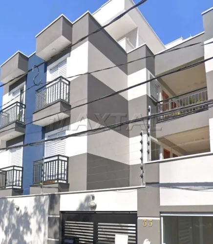 Apartamento de 38m² à venda em Santana, 1 dormitório, próximo ao metro Parada Inglesa