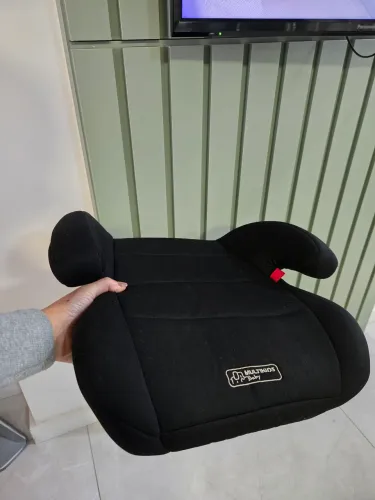 Assento infantil para carro