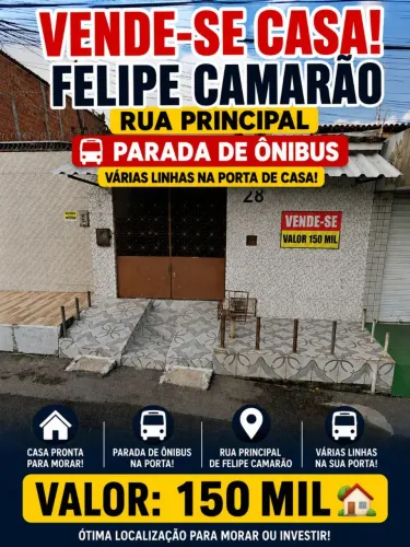 Só vendo na rua rainha do mar próximo ao Mercadão do Silva