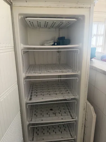 Freezer
