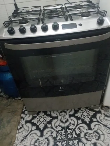 Fogão Electrolux