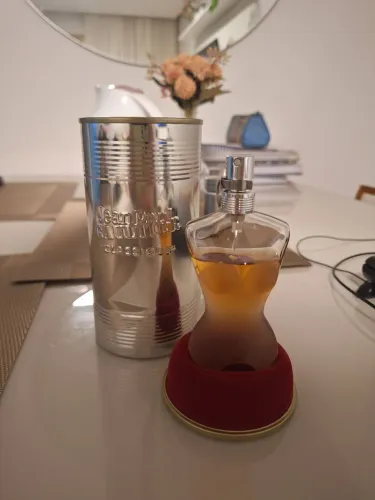 Classique jean paul gaultier