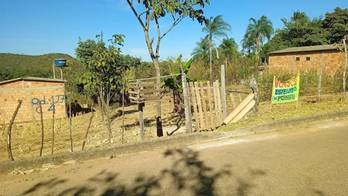Lote Valparaíso de Goiás 360m2 Bairro Pacaembu