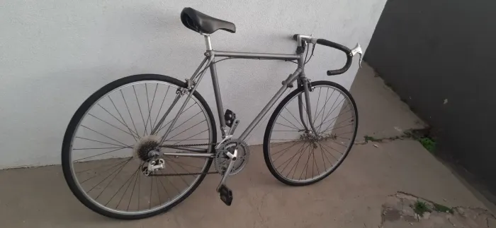 Bicicleta Caloi 12 Japonesa 