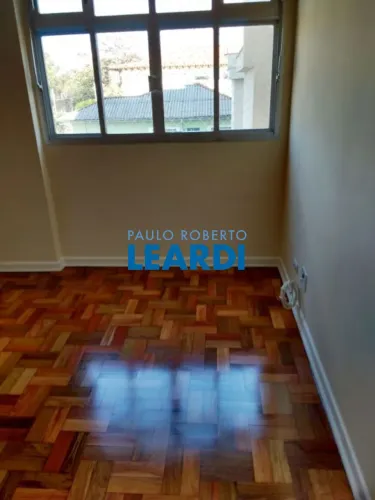 APARTAMENTO - VILA BUTANTÃ - SP