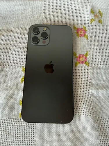 I phone 12 Pro Max 256 G