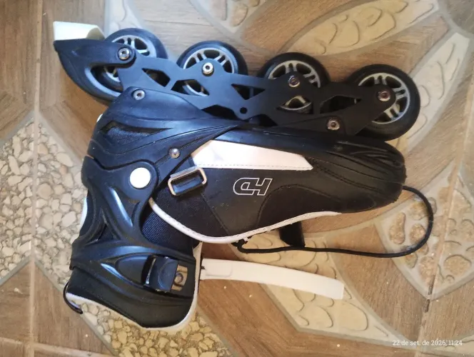 Patins Inline