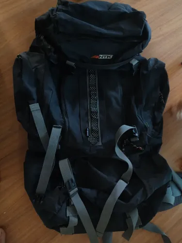 Mochila Bolsa intruder 80L Nautika 