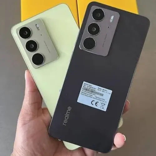 C75 256/8 - Realme ,,
