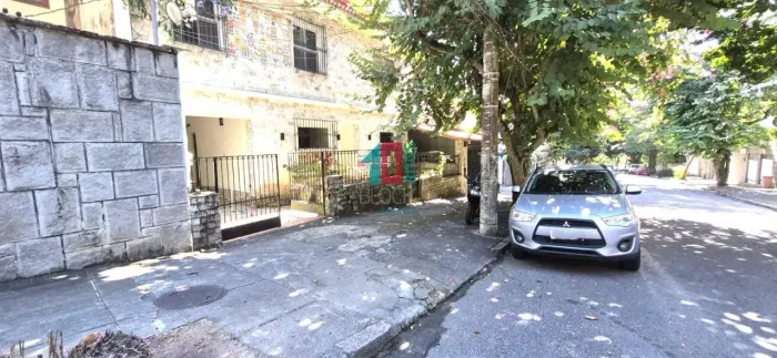 Tijuca | Casa de Condomínio 5 quartos, sendo 2 suites