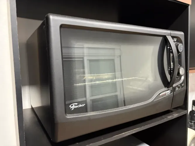 Forno elétrico