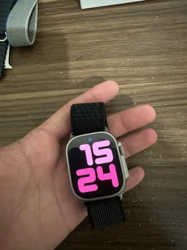 Apple Watch Ultra 2