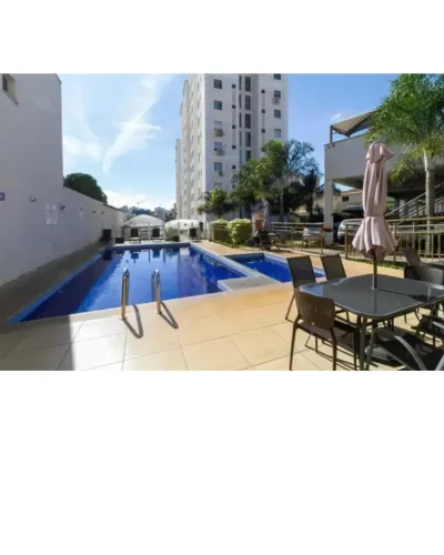 Vendo apartamento na melhor localização do Castelo!