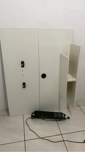 Painel para Tv até 40 