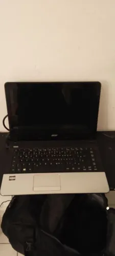 Notebook acer
