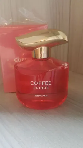 Perfume o boticário 1x usado 