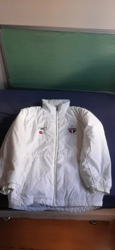 Bobojaco/parka São Paulo SPFC