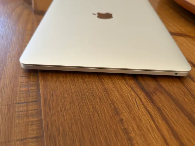 Macbook Pro M1