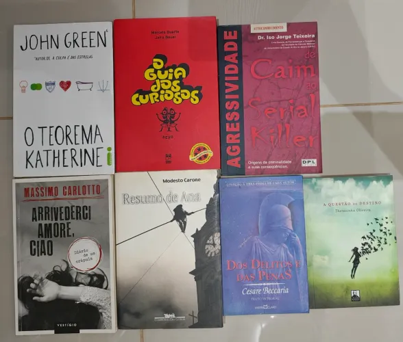 Livros