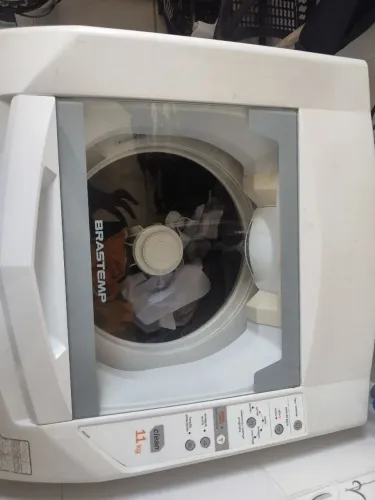 Máquina de lavar