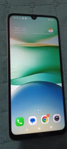 Redmi a5